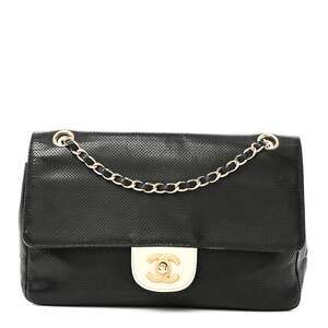 Chanel Lambskin Perforated Medium #258825C19B